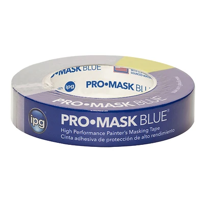 ProMask Blue 14-Day Painter's Tape, 0.94-In. x 60-Yds.