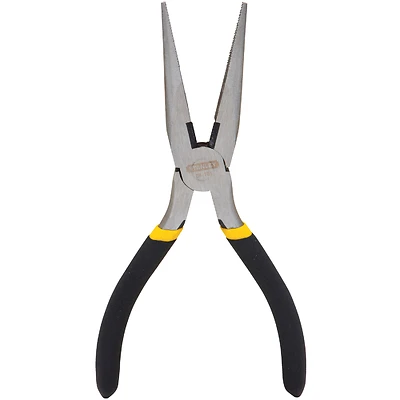 Long Nose Pliers, 6 In.