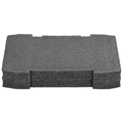 DeWalt DWST08121 ToughSystem 2.0 Deep Foam Insert, Large and XL Toolboxes