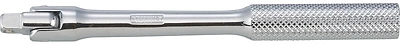 DeWalt DWMT75276OSP Flex Handle Breaker Bar, 1/4 In. Drive, 6 In.