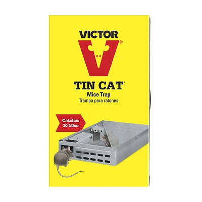 Victor M310S Mouse Trap