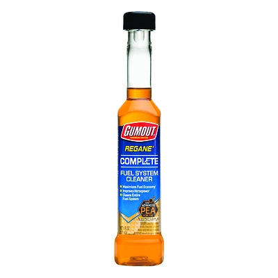 Gumout Regane 510014 Complete Fuel System Cleaner, 6 Oz