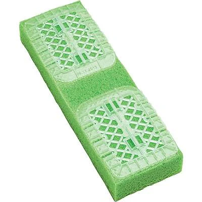Libman 3021 Gator Mop Refill, Cellulose Sponge, 4.3 x 4.8 In.