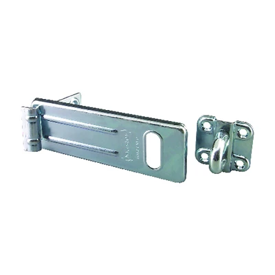 6-In. Security Hasp