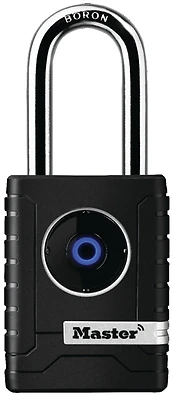 Bluetooth Padlock