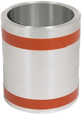 Amerimax 66312 Roll Valley Flashing, Aluminum, 12 In. x 10 Ft.