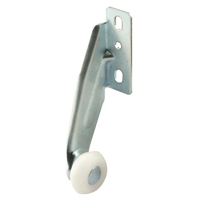 Prime-Line R 7148 Drawer Track Roller, 13/16 in Dia, Plastic/Steel