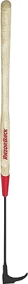 Razor-back 42-1/2 In. Wood Handle Bean And Weed Hook - Model 62217