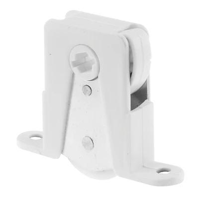 Prime-Line B 684 Sliding Screen Door Roller for Andersen Doors, 1 In., 2-Pk.