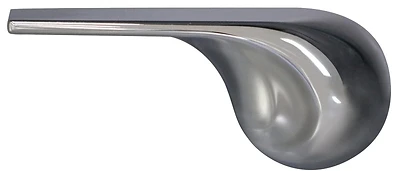 Korky 6052BP Strongarm Toilet Tank Lever, Chrome
