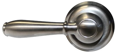 Korky StrongARM Toilet Tank Handle & Lever, Brushed Nickel