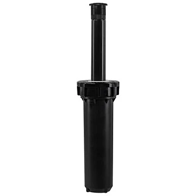Pro Series Sprinkler Head, Pressure Regulated, Full Pattern, 4-In. Pop-Up