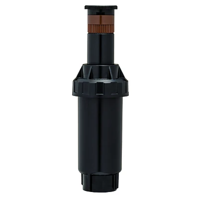 Underground Pop-Up Sprinkler, Full-Circle, 2 x 1/2 In. FNPT