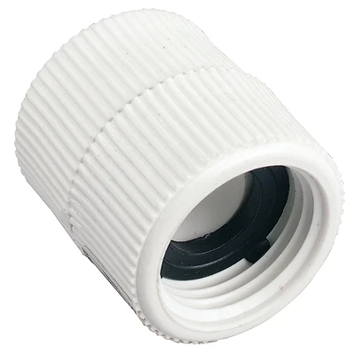 Orbit 53363 PVC Hose to Pipe Swivel Adapter, 3/4 In. FNPT x FHT