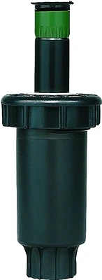 Pro Series Sprinkler Head, 15-Ft. Adjustable Pattern, 2-In. Pop-Up