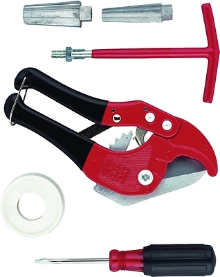Orbit 26098 Underground Sprinkler Tool Set