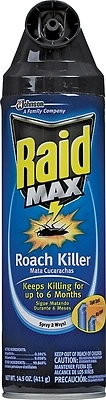 Max Roach Killer, 14.5oz. Aerosol