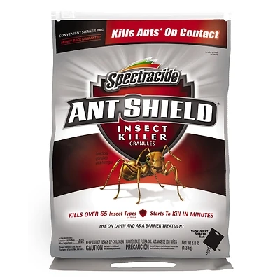Ant Shield 3 Lb. Ready To Use Granules Insect Killer