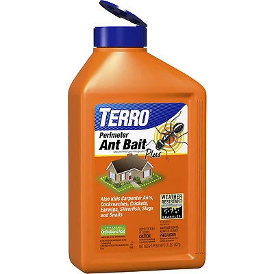 Perimeter Ant Bait Plus, 2 Lbs.