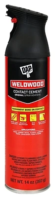 Weldwood Original Spray Adhesive, 14-oz.