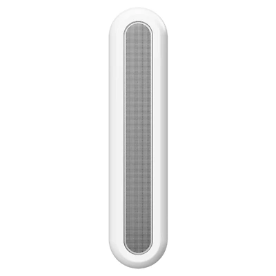 Westek BL-BUTN-W Compact LED Light Bar, Battery Operated, White, 120 Lumens