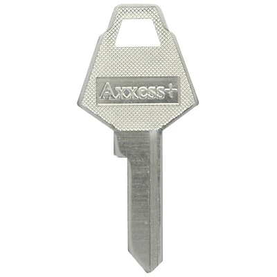 Hillman KeyKrafter House/Office Universal Key Blank 84 XL7 Single sided