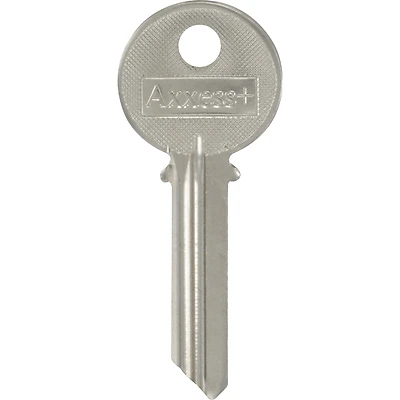 Hillman KeyKrafter House/Office Universal Key Blank 64 Y2 Single sided