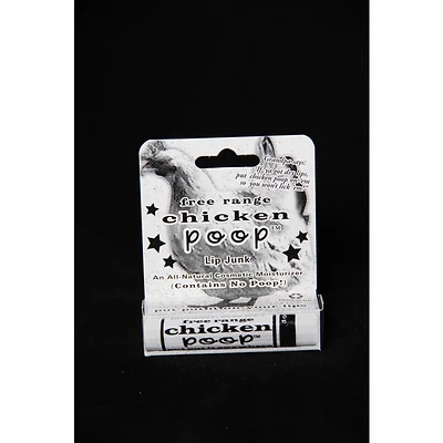 Lip Balm Moisturizer, .15 oz.