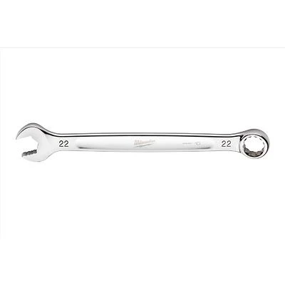 22 Mm 12-point Metric Combination Wrench - Model 45-96-9522