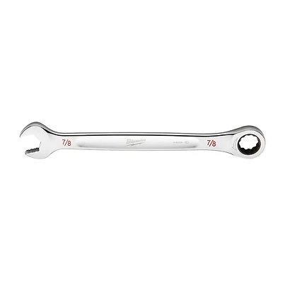 7/8 In. 12-point Sae Ratcheting Combination Wrench Model 45-96-9228