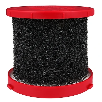 Milwaukee 49-90-2015 Foam Wet/Dry Vacuum Filter, 0880-20 0960-20 0970-20