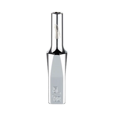 1/4 In. Drive 5/32 In. 6-point Deep Socket With Four Flat Sides