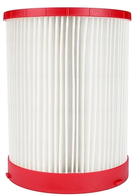 Milwaukee 49-90-1977 Vacuum HEPA Filter, 0.3 um