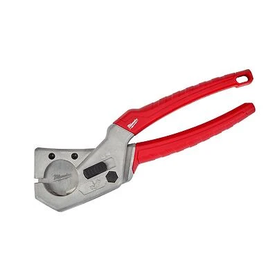 Milwaukee 48-22-4204 Tubing Cutter, 1 In. Capacity