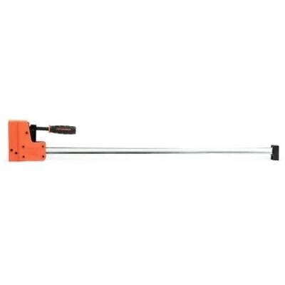 8036 Cabinet Master 36 Inch 90 Degree Parallel Steel Bar Clamp