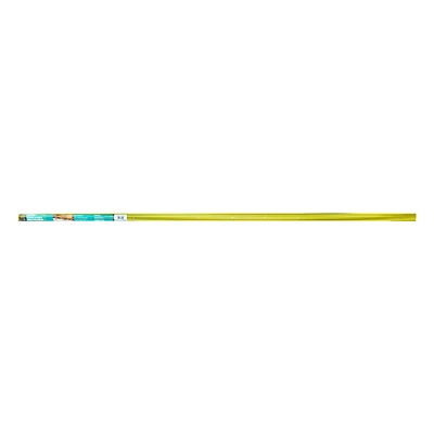 M-D 79152 Carpet Trim, Satin Brass, 1.375 x 72 In.