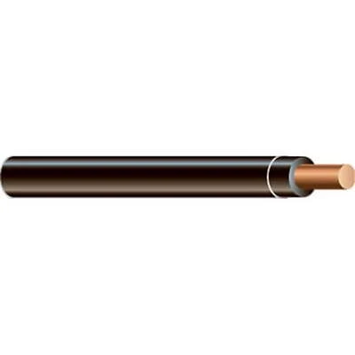 112-1453j 500 Ft. Red 14 Solid Building Wire