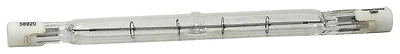 Sylvania 58920 T3Q Halogen Bulb, 300W, 120V, Double Ended