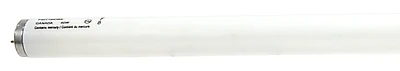 21371 40w T12 Fluorescent Tube Light Bulb, 48 In, 2pk, 20000 Hrs Life