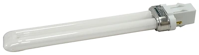 20403 Compact Fluorescent Light Bulb 13w 2 Pin Base Cool White