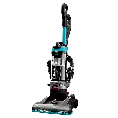 Bissell 3676 CleanView Rewind Pet Upright Vacuum, 25 Ft Auto Cord