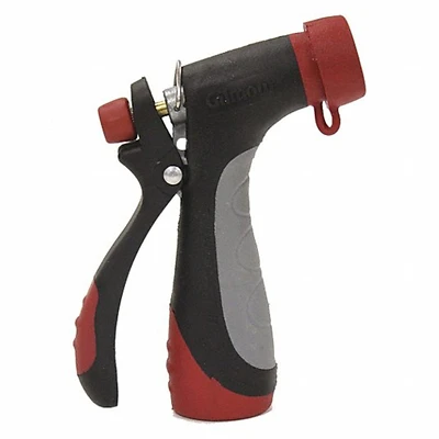 Gilmour 50501GP Pro Metal Hot Water Pistol Nozzle, 160°F, Zinc
