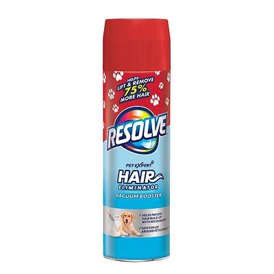 Pet Expert Hair Eliminator, Floral Scent, 18 oz. Aerosol Spray