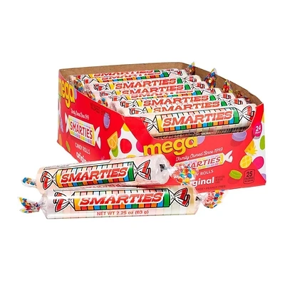Mega Assorted Candy 2.25 Oz - Delicious Sugar Free Treats