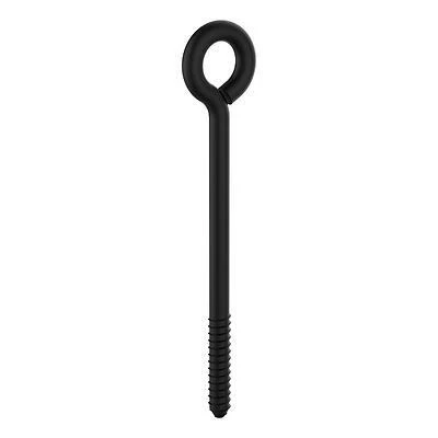 Lag Screw Eye, 5/16 x 6 In.