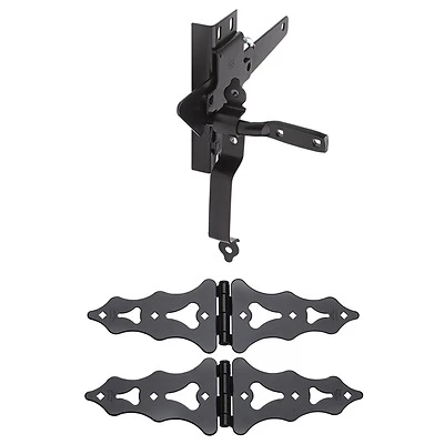 Gate Kit, Black