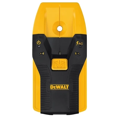 Center-Detect Stud Finder