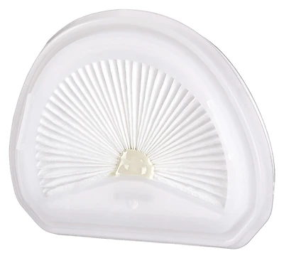 Black+Decker VLPF10 Dustbuster Replacement Filter, Washable, 1 Pack