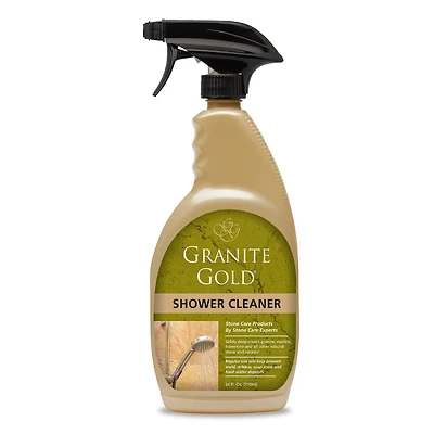 Granite Gold GG0039 Shower Cleaner, 24 oz.
