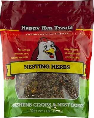 Organic Poultry Herbs, 16-oz.